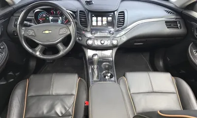 ChevroletGMDaewoo Impala 2016, 35728 км, за 9900000 KRW - фото 7