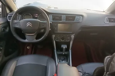 Citroen C3-XR 2015, 112200 км, за 31637.75 CNY - фото 17