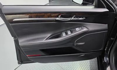 Genesis G90 2020, 174070 км, за 25990000 KRW - фото 24