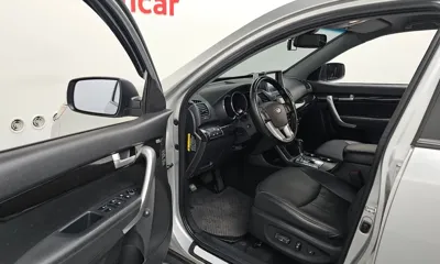 Kia Sorento 2012, 102152 км, за 6900000 KRW - фото 10