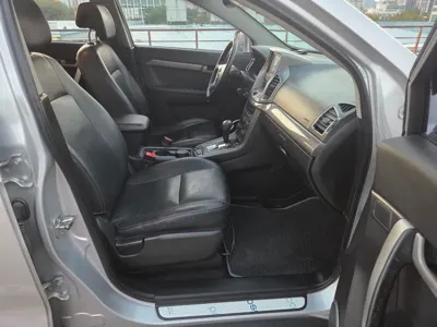 ChevroletGMDaewoo Captiva 2012, 118000 км, за 3190000 KRW - фото 7
