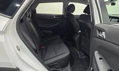 Hyundai Tucson 2017, 124386 км, за 10800000 KRW - фото 12