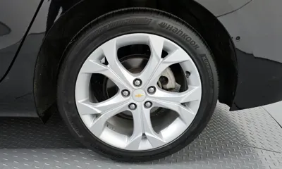 ChevroletGMDaewoo Cruze 2017, 100762 км, за 4990000 KRW - фото 21
