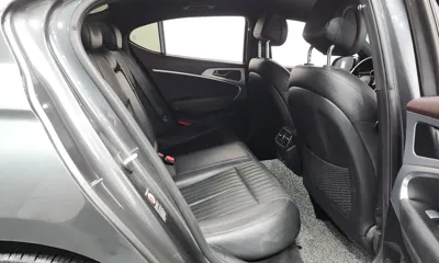 Genesis G70 2018, 170025 км, за 14700000 KRW - фото 11