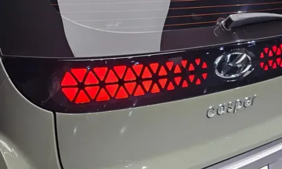 Hyundai Casper 2024, 21506 км, за 16370000 KRW - фото 23