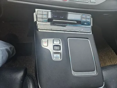 Hyundai Grandeur 2020, 153903 км, за 13500000 KRW - фото 9
