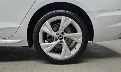 Audi A4 2021, 72786 км, за 20700000 KRW - фото 21