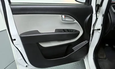 Kia Ray 2021, 109778 км, за 7800000 KRW - фото 24