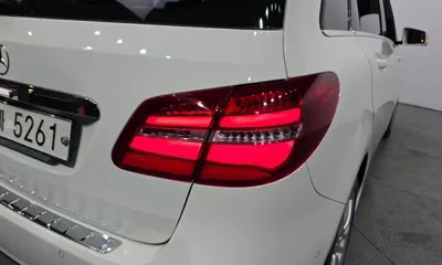 Mercedes-Benz B-Class 2018, 113278 км, за 10990000 KRW - фото 23