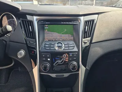 Hyundai Sonata 2010, 143900 км, за 3900000 KRW - фото 14