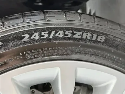 BMW 5 Series 2019, 72500 км, за 140800 CNY - фото 24