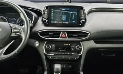 Hyundai Santafe 2019, 152044 км, за 15500000 KRW - фото 14