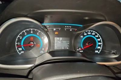 Chevrolet Cavalier 2018, 71000 км, за 39865.97 CNY - фото 10