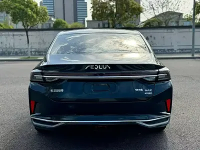 Aeolus MAX 2022, 63000 км, за 37000 CNY - фото 8