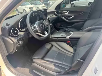Mercedes-Benz C-Class 2020, 58000 км, за 133000 CNY - фото 19