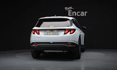 Hyundai Tucson 2022, 47186 км, за 20900000 KRW