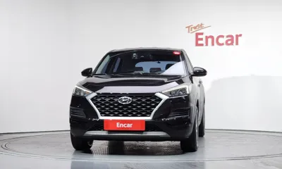 Hyundai Tucson 2019, 99582 км, за 11500000 KRW