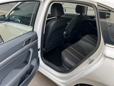 Volkswagen Lavida 2019, 40000 км, за 44600 CNY - фото 7