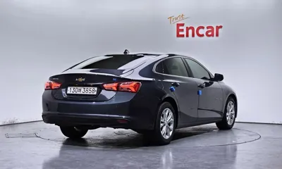 ChevroletGMDaewoo Malibu 2019, 154714 км, за 6990000 KRW