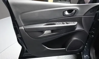 Renault-KoreaSamsung QM3 2019, 39100 км, за 10200000 KRW - фото 24