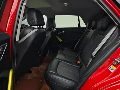 Audi Q2L 2020, 65800 км, за 77000 CNY - фото 13