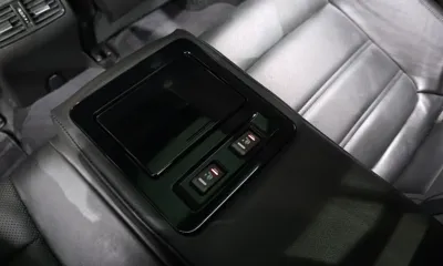 Renault-KoreaSamsung SM6 2016, 52423 км, за 7500000 KRW - фото 27