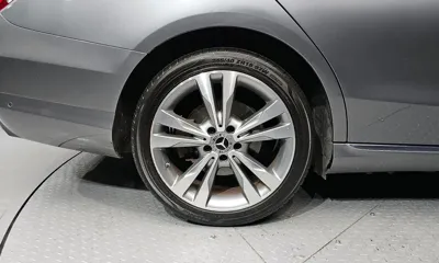 Mercedes-Benz C-Class 2018, 206354 км, за 10900000 KRW - фото 5