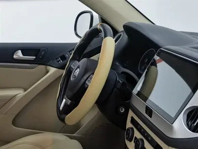 Volkswagen Tiguan 2016, 160500 км, за 25900 CNY - фото 22