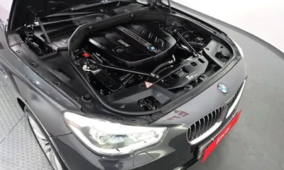 BMW Gran Turismo 2015, 187831 км, за 11000000 KRW - фото 6