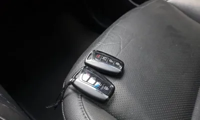 Hyundai Santafe 2017, 174444 км, за 9500000 KRW - фото 31