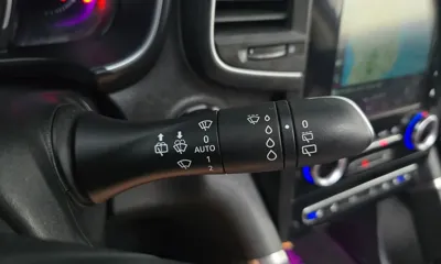 Renault-KoreaSamsung QM6 2017, 128606 км, за 10300000 KRW - фото 28