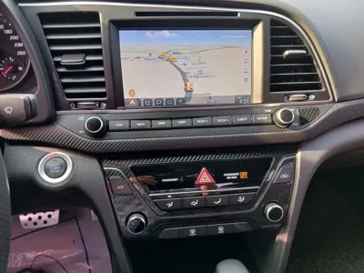 Hyundai Avante 2017, 67000 км, за 8300000 KRW - фото 12