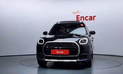 MINI Countryman 2024, 25479 км, за 38500000 KRW