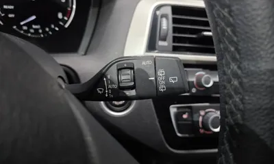 BMW 1-Series 2018, 106579 км, за 12900000 KRW - фото 18