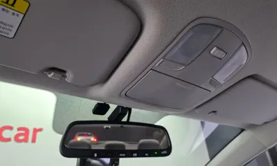Hyundai Avante 2018, 79722 км, за 10400000 KRW - фото 18