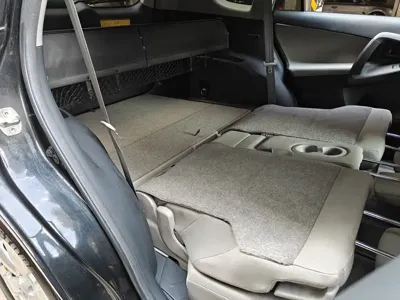 Toyota RAV4 2011, 190000 км, за 23800 CNY - фото 25