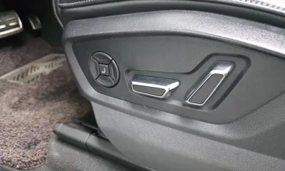 Audi Q8 2021, 114593 км, за 50900000 KRW - фото 31