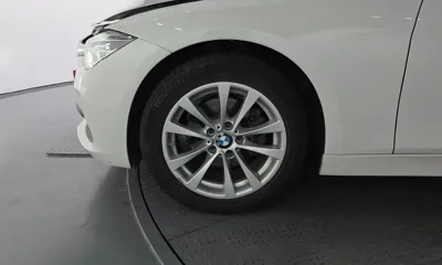 BMW 3-Series 2016, 139814 км, за 12700000 KRW - фото 5