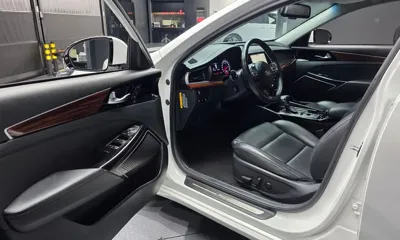 Kia K7 2016, 86041 км, за 11900000 KRW - фото 10