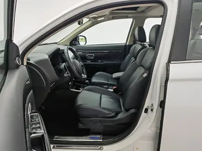 Mitsubishi Outlander 2020, 60199 км, за 47900 CNY - фото 10