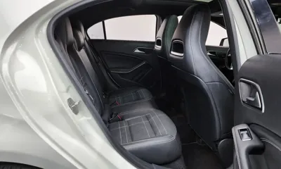 Mercedes-Benz A-Class 2014, 124574 км, за 7100000 KRW - фото 11