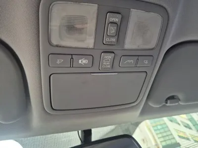 Hyundai Starex 2015, 110834 км, за 11090000 KRW - фото 15