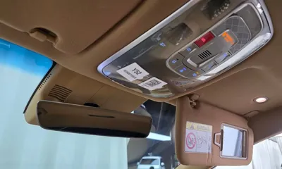 Genesis G80 2026, 9537 км, за 55500000 KRW - фото 32