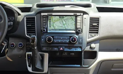 Hyundai Solati 2017, 61098 км, за 35500000 KRW - фото 14