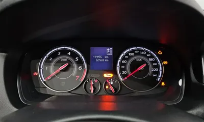 Renault-KoreaSamsung SM5 2016, 114955 км, за 4000000 KRW - фото 8