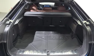 BMW X6 2024, 47804 км, за 98000000 KRW - фото 31