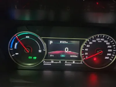 Kia Sorento 2022, 42458 км, за 28800000 KRW - фото 8