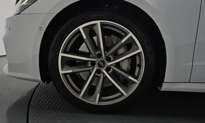 Audi A7 2020, 54436 км, за 44950000 KRW - фото 5