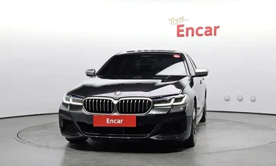 BMW 5-Series 2021, 176113 км, за 39900000 KRW