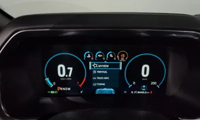 Ford F150 2021, 84140 км, за 66500000 KRW - фото 8